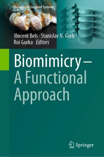 Biomimicry ? A Functional Approach.