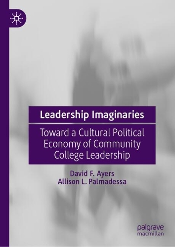 Leadership Imaginaries