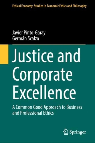 Justice and Corporate Excellence