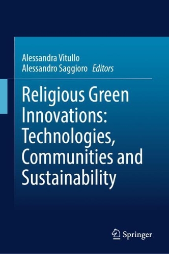 Religious Green Innovations