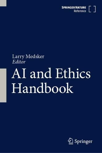 AI and Ethics Handbook.