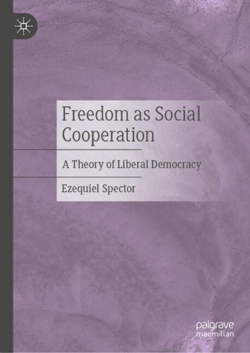 Freedom as Social Cooperation
