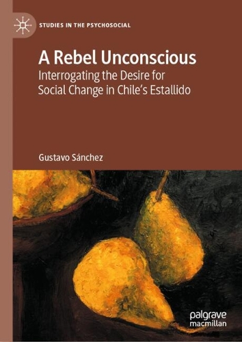A Rebel Unconscious