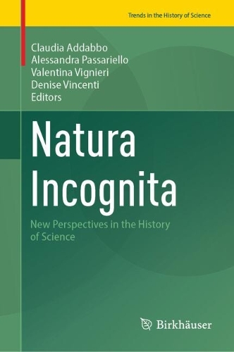 Natura Incognita