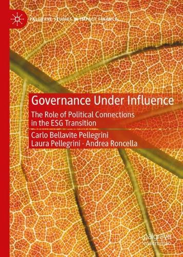 Governance Under Influence
