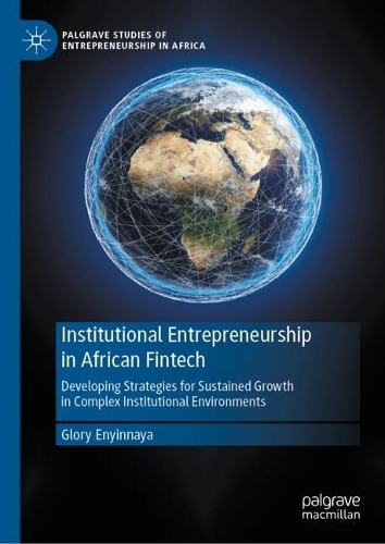 Institutional Entrepreneurship in African Fintech