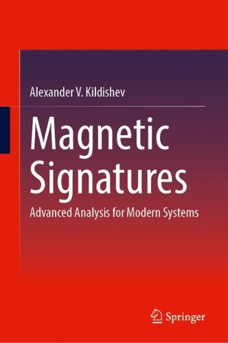 Magnetic Signatures: Advanced Analysis for Modern Systems.