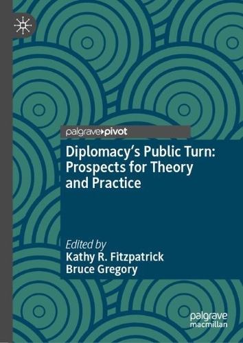 Diplomacy's Public Turn