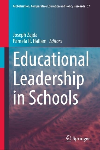 Educational Leadership in Schools.