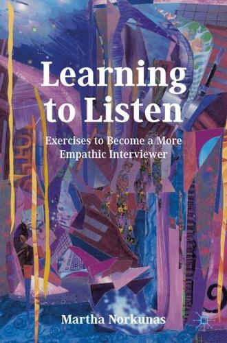 Learning to Listen
