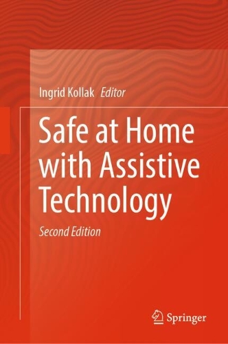 Safe at Home with Assistive Technology. Second Edition 2026