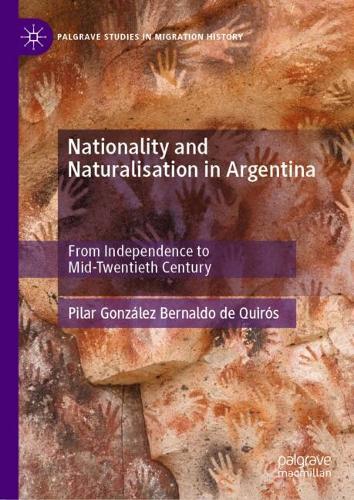 Nationality and Naturalization in Argentina