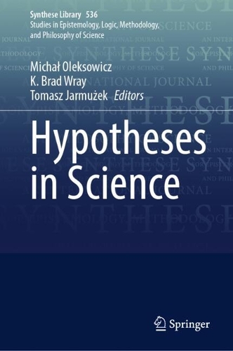 Hypotheses in Science.
