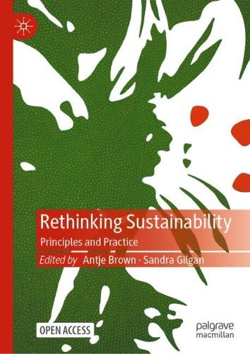 Rethinking Sustainability