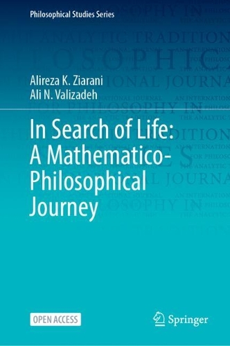 In Search of Life