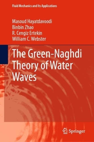 The Green-Naghdi Theory of Water Waves.