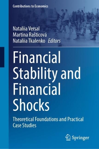 Financial Stability and Financial Shocks