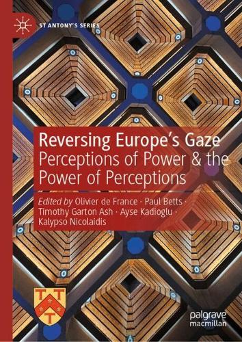 Reversing Europe's Gaze