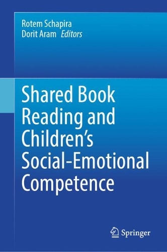 Shared Book Reading and Children's Social-Emotional Competence.