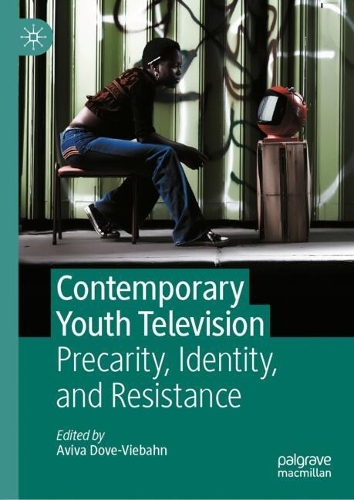 Contemporary Youth Television