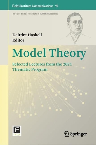 Model Theory