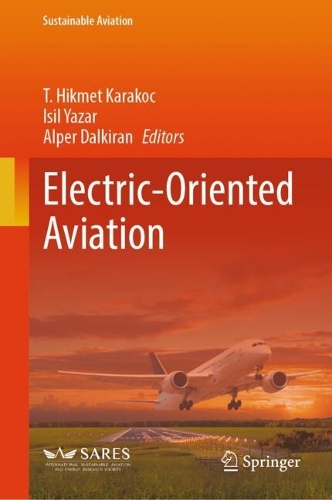 Electric-Oriented Aviation.