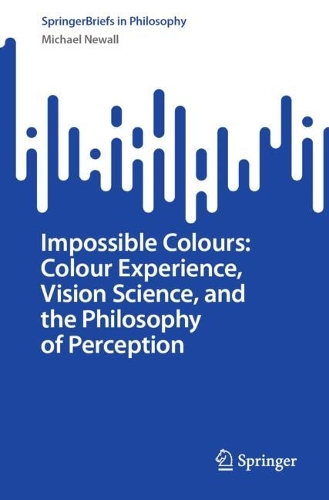 Impossible Colours