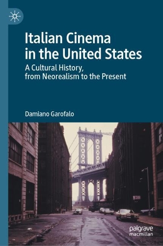Italian Cinema in the United States