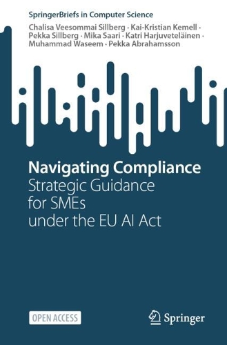 Navigating Compliance: Strategic Guidance for SMEs under the EU AI Act.
