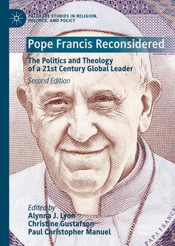 Pope Francis Reconsidered