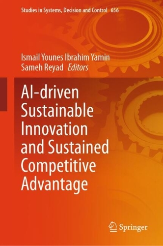 AI-driven Sustainable Innovation and Sustained Competitive Advantage.