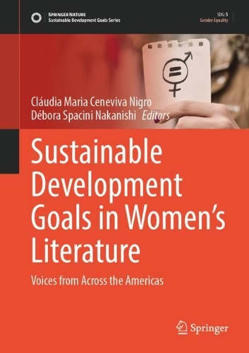 Sustainable Development Goals in Women's Literature