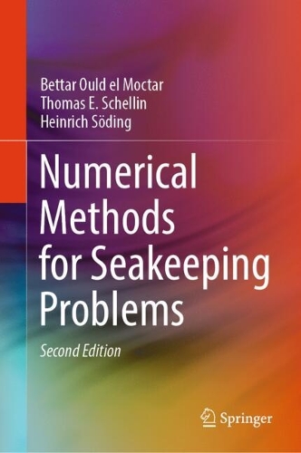 Numerical Methods for Seakeeping Problems. Second Edition 2026