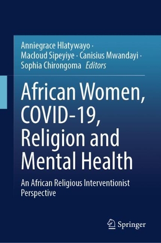 African Women, COVID-19, Religion and Mental Health