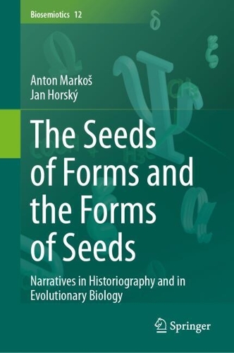 The Seeds of Forms and the Forms of Seeds