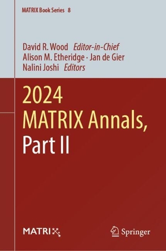 2024 MATRIX Annals, Part II.