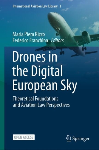 Drones in the Digital European Sky