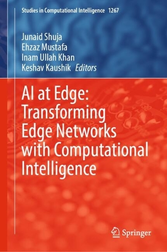 AI at Edge: Transforming Edge Networks with Computational Intelligence.