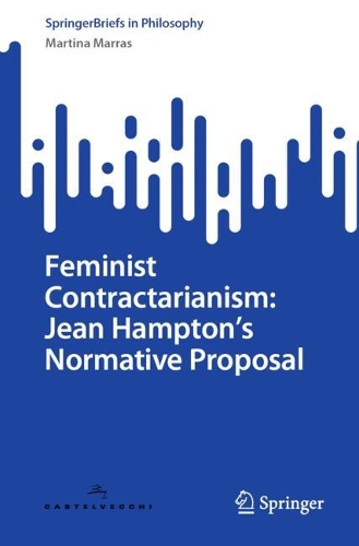 Feminist Contractarianism