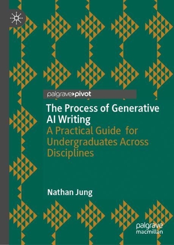 The Process of Generative AI Writing