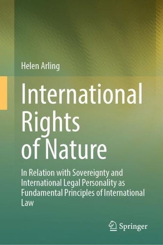 International Rights of Nature