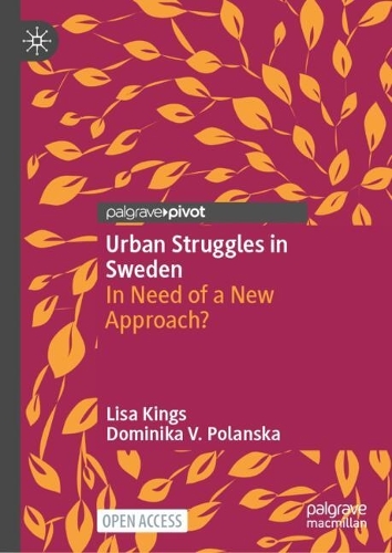 Urban Struggles in Sweden