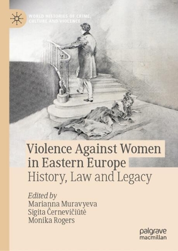 Violence Against Women in Eastern Europe