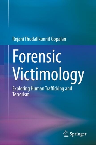 Forensic Victimology
