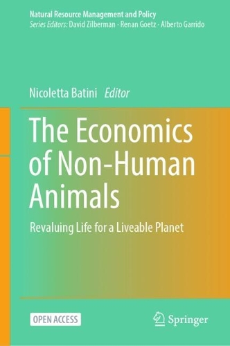The Economics of Non-Human Animals