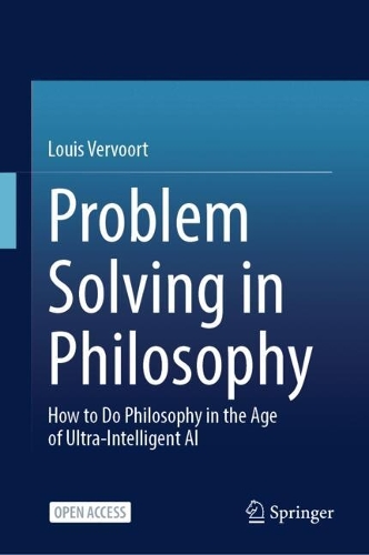 Problem Solving in Philosophy