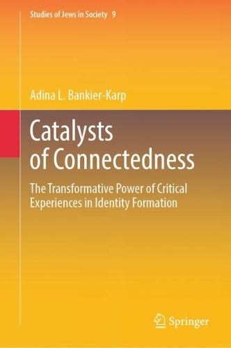 Catalysts of Connectedness