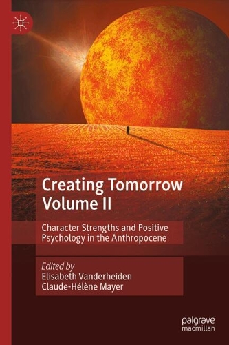 Creating Tomorrow Volume II