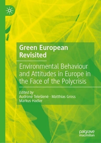 Green European Revisited