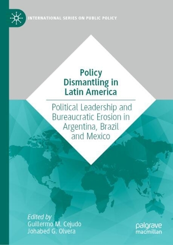 Policy Dismantling in Latin America
